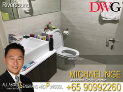 Riversound Residence (D19), Condominium #132240812